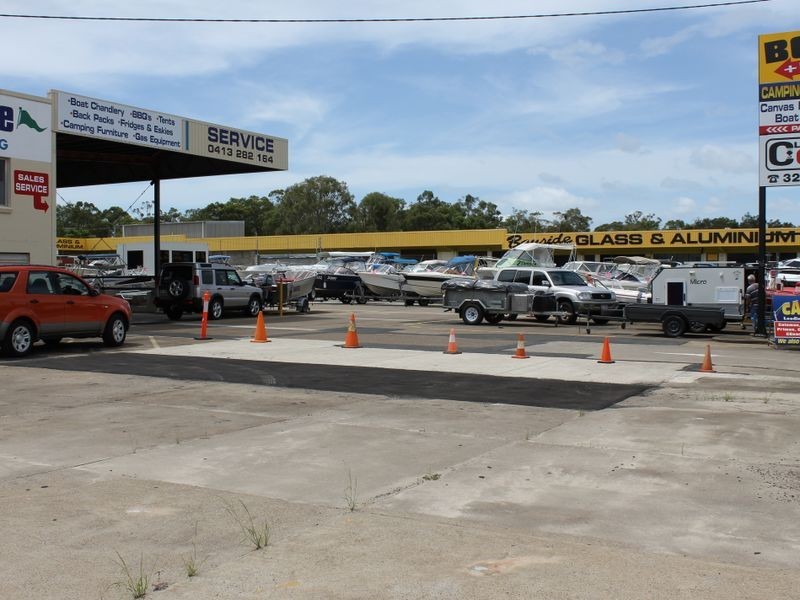 218 Shore Street North (Front Section), Cleveland QLD 4163