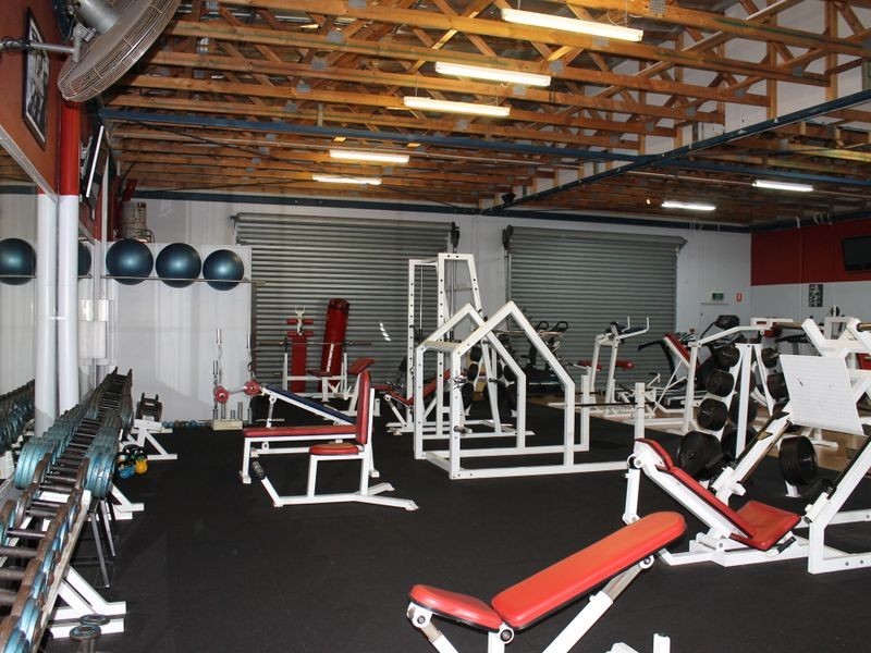 Shop D 33/ Shore Street West, Cleveland QLD 4163