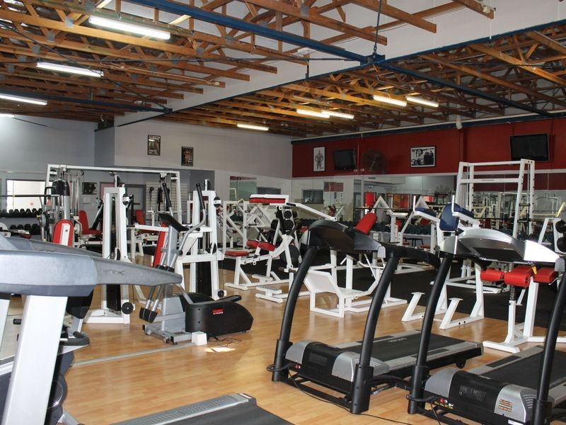 Shop D 33/ Shore Street West, Cleveland QLD 4163