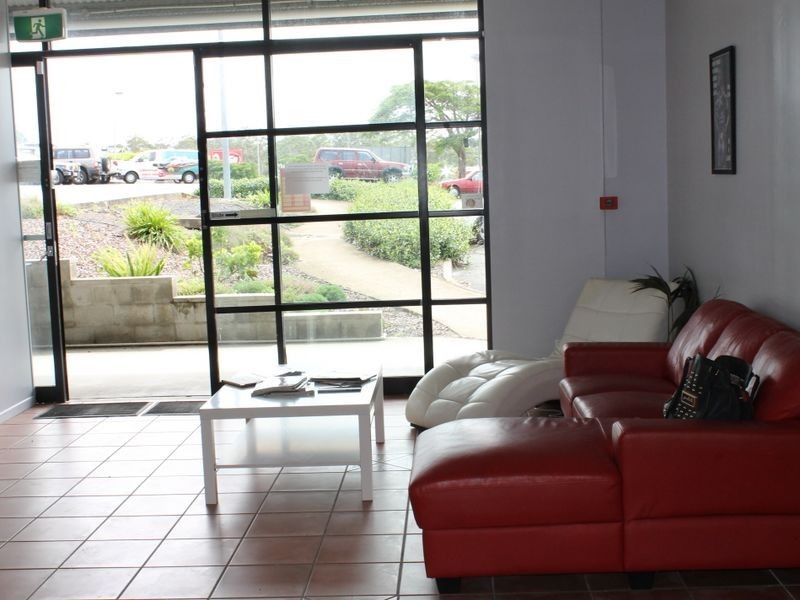 Shop D 33/ Shore Street West, Cleveland QLD 4163