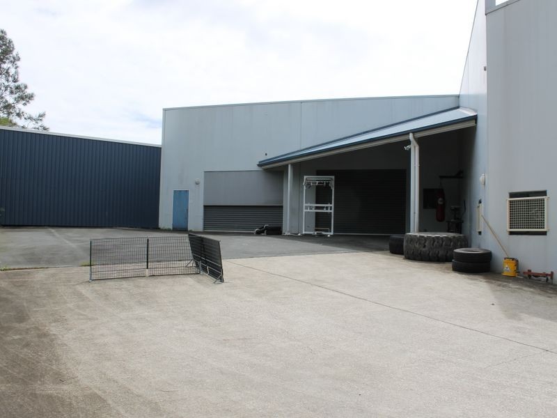 Shop D 33/ Shore Street West, Cleveland QLD 4163