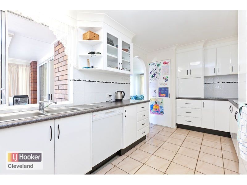 17 Kassandra Street, Cleveland QLD 4163