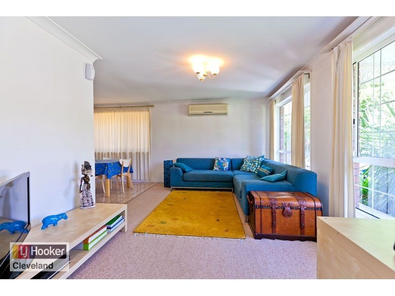 17 Kassandra Street, Cleveland QLD 4163