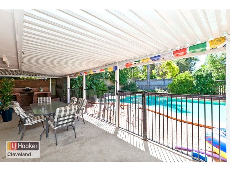 17 Kassandra Street, Cleveland QLD 4163