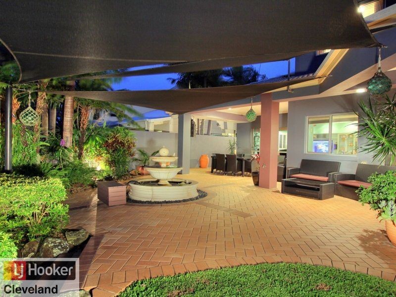 18 Little Shore Street, Raby Bay QLD 4163