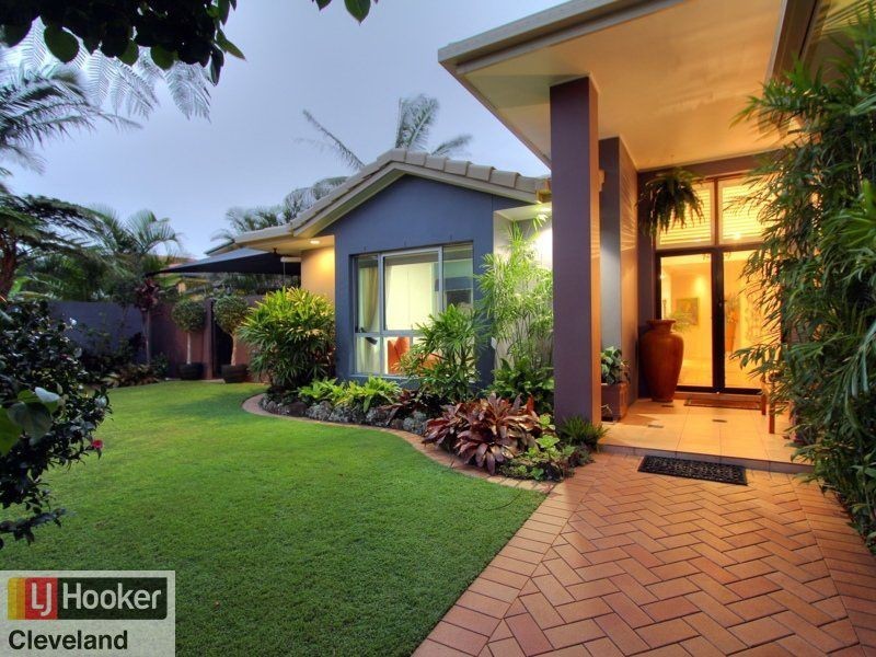18 Little Shore Street, Raby Bay QLD 4163