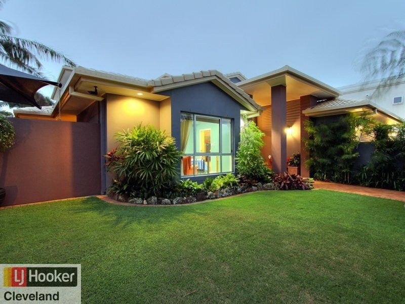 18 Little Shore Street, Raby Bay QLD 4163