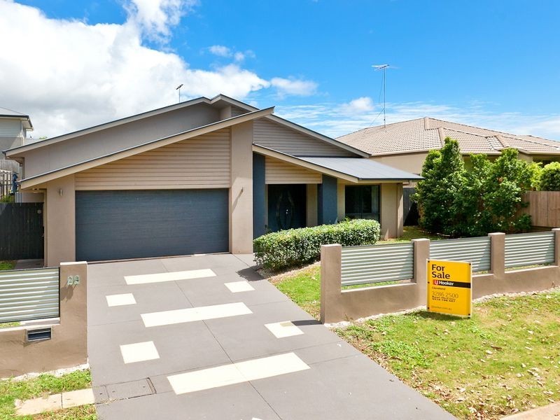 24 Tindappah Drive, Thornlands QLD 4164