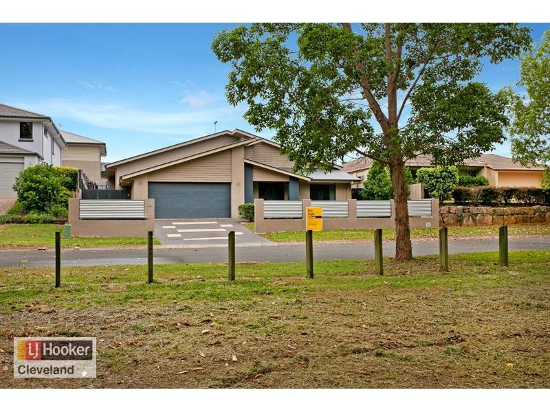 24 Tindappah Drive, Thornlands QLD 4164