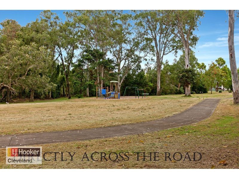 24 Tindappah Drive, Thornlands QLD 4164