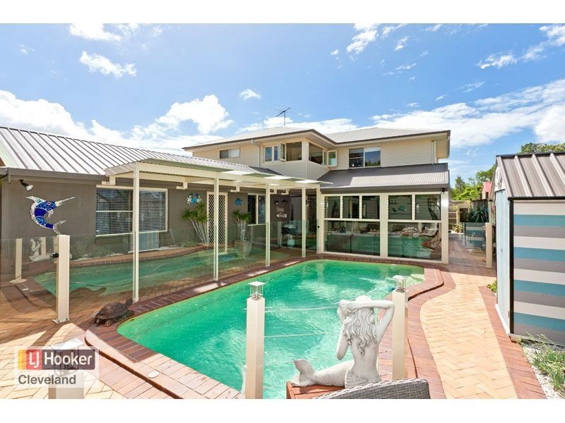 Redland Bay QLD 4165