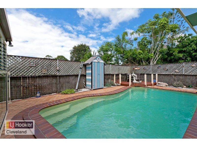 Redland Bay QLD 4165