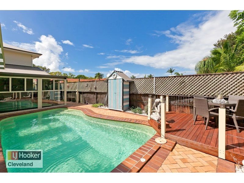 Redland Bay QLD 4165