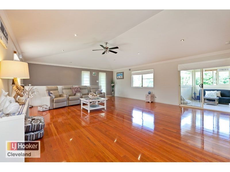 Redland Bay QLD 4165