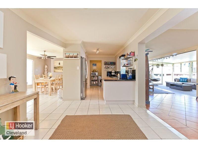 Redland Bay QLD 4165