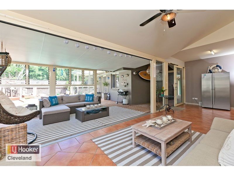 Redland Bay QLD 4165