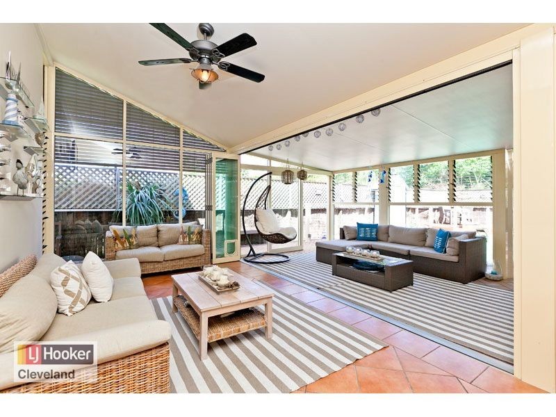 Redland Bay QLD 4165