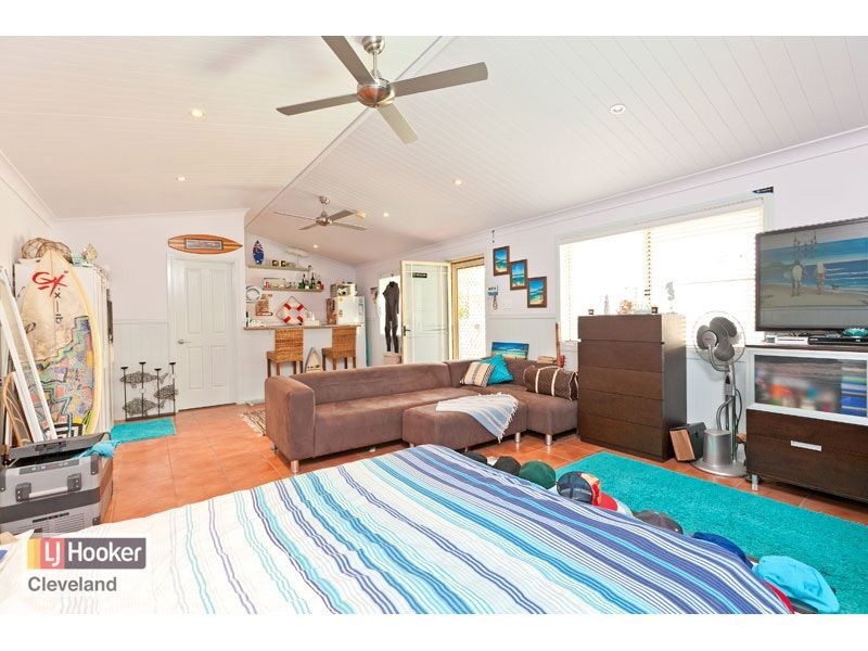 Redland Bay QLD 4165