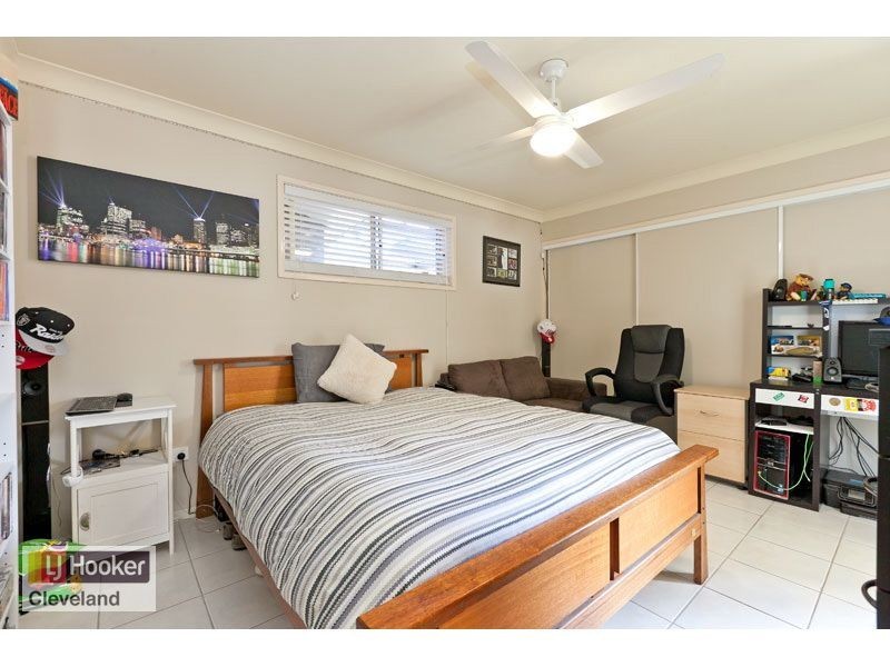 Redland Bay QLD 4165