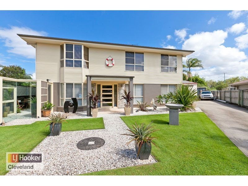 Redland Bay QLD 4165