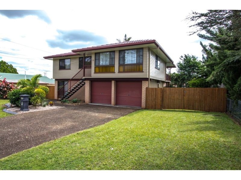 18 Sandpiper Street, Wellington Point QLD 4160