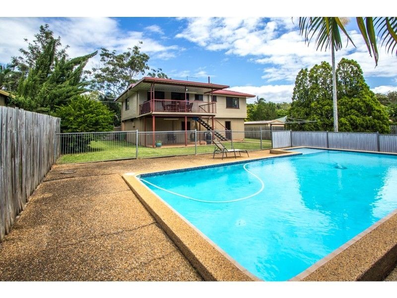 18 Sandpiper Street, Wellington Point QLD 4160