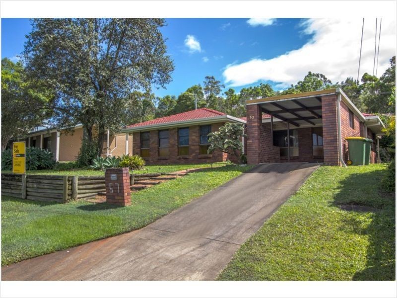 57 Killarney Crescent, Capalaba QLD 4157