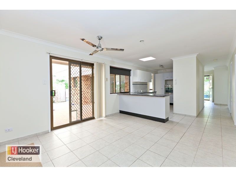 2 Gretel Place, Cleveland QLD 4163