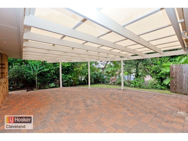 2 Gretel Place, Cleveland QLD 4163