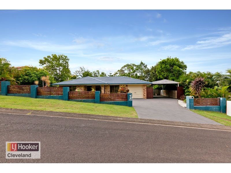 2 Gretel Place, Cleveland QLD 4163