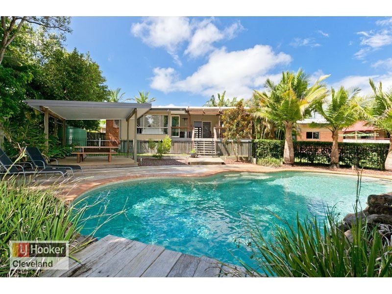 25 Intrepid Drive, Victoria Point QLD 4165