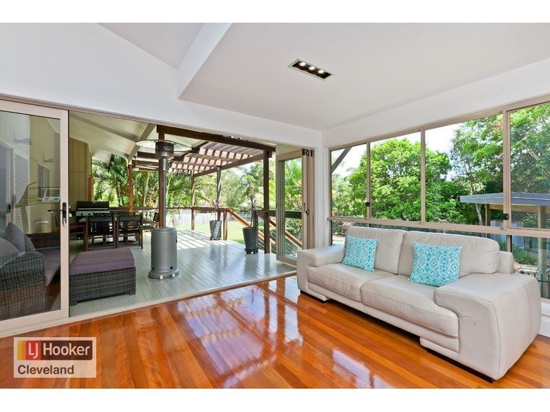 25 Intrepid Drive, Victoria Point QLD 4165