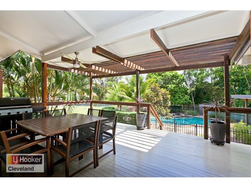 25 Intrepid Drive, Victoria Point QLD 4165