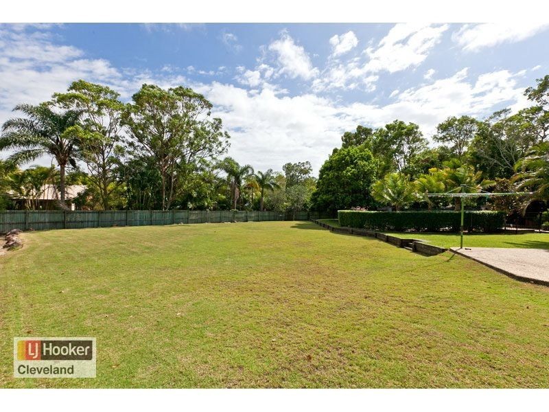 25 Intrepid Drive, Victoria Point QLD 4165