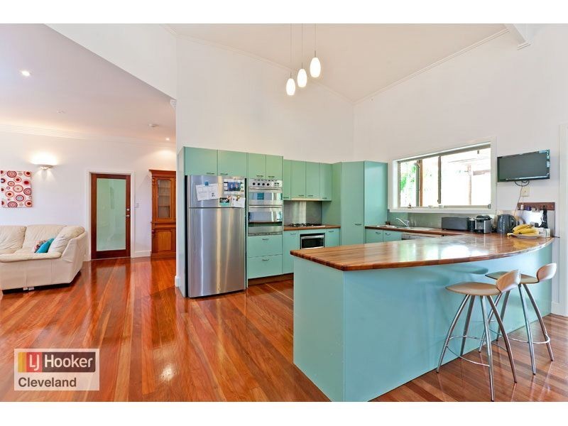 25 Intrepid Drive, Victoria Point QLD 4165