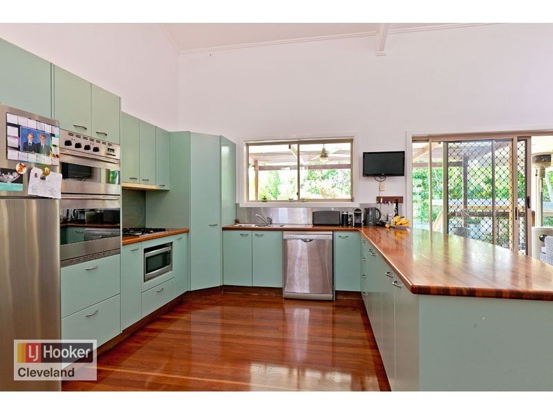 25 Intrepid Drive, Victoria Point QLD 4165