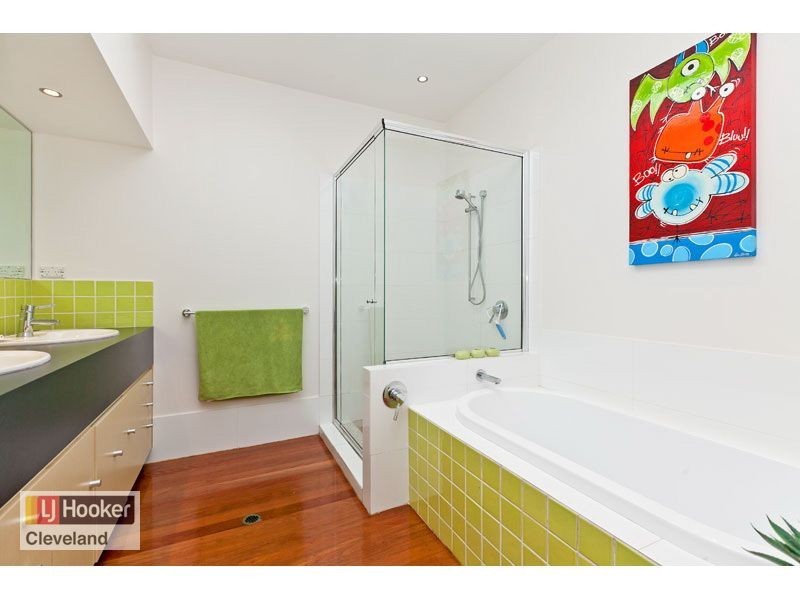 25 Intrepid Drive, Victoria Point QLD 4165