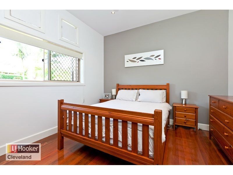 25 Intrepid Drive, Victoria Point QLD 4165