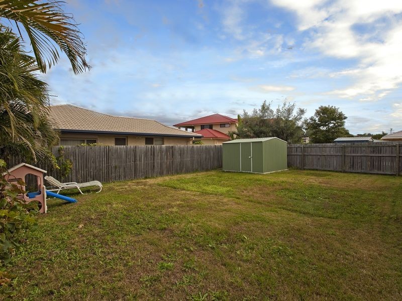 18 Portias Place, Thornlands QLD 4164
