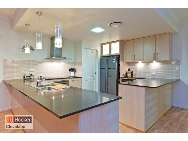 46 Ronnie Street, Cleveland QLD 4163