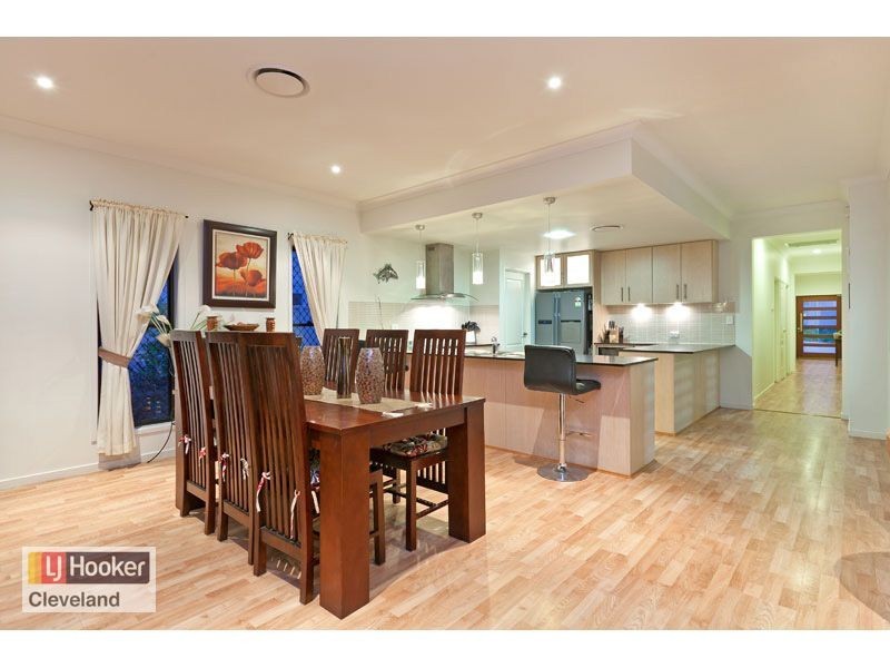 46 Ronnie Street, Cleveland QLD 4163