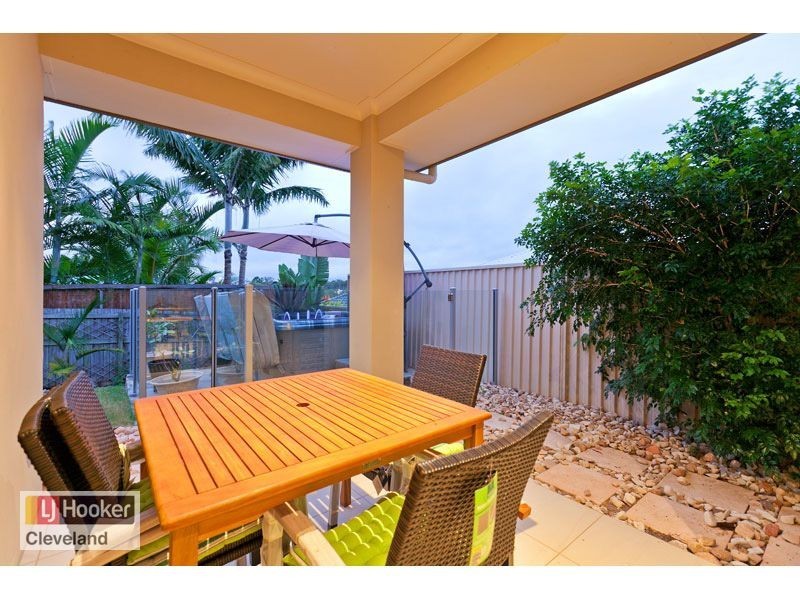 46 Ronnie Street, Cleveland QLD 4163