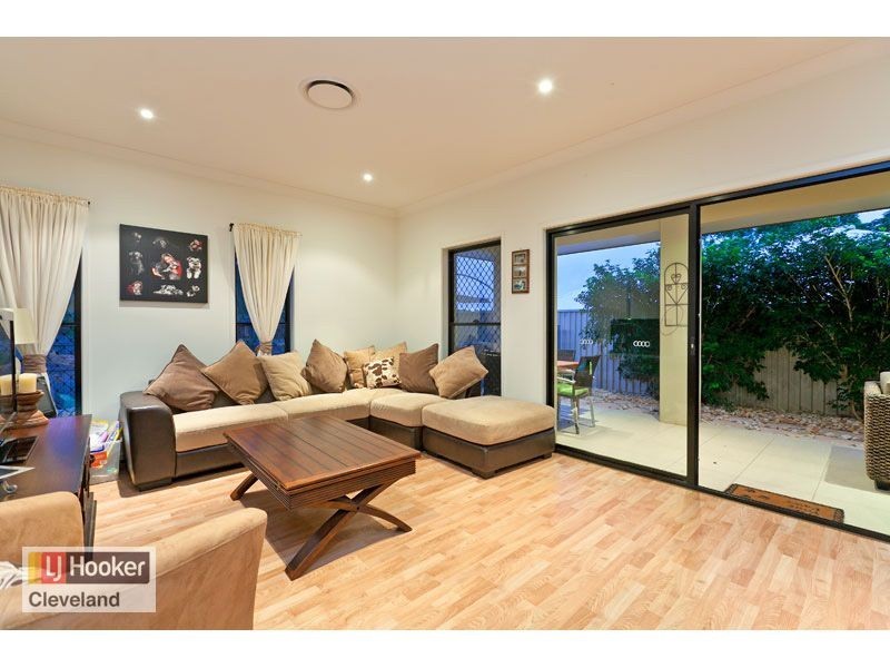 46 Ronnie Street, Cleveland QLD 4163