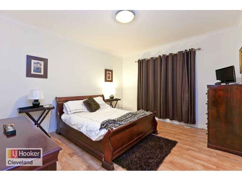 46 Ronnie Street, Cleveland QLD 4163