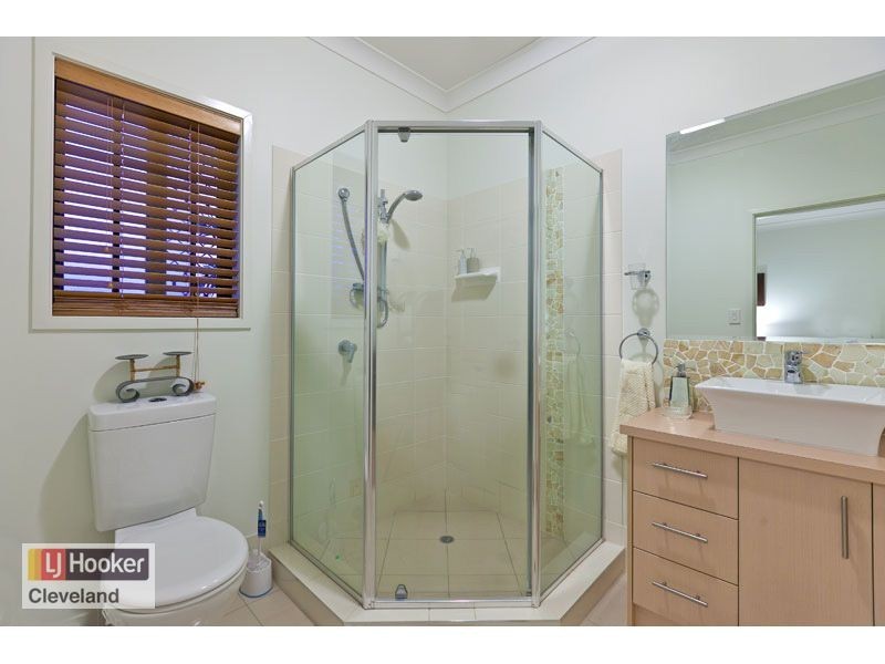 46 Ronnie Street, Cleveland QLD 4163