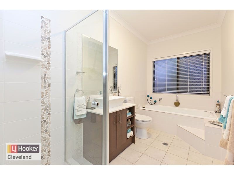 46 Ronnie Street, Cleveland QLD 4163