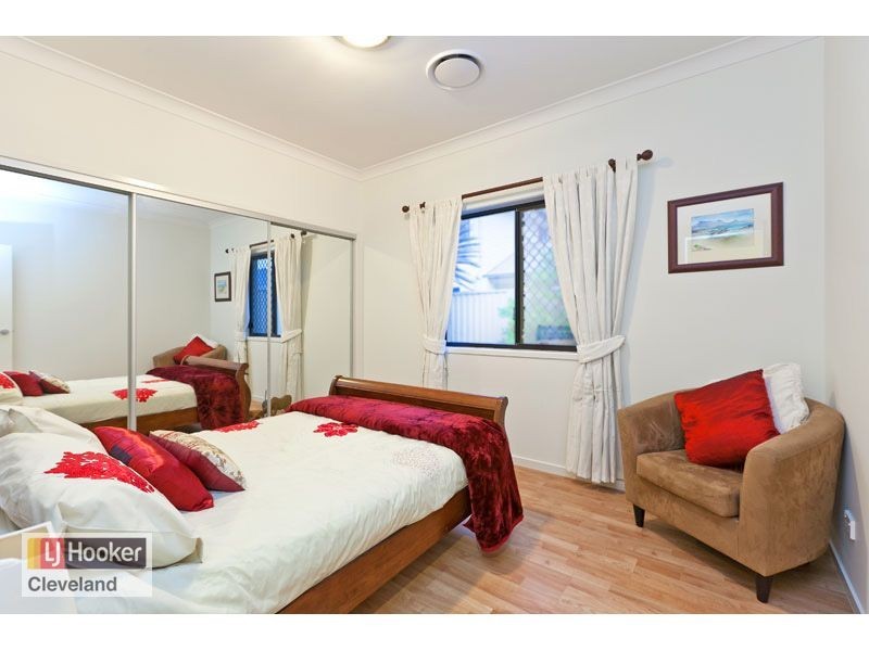 46 Ronnie Street, Cleveland QLD 4163