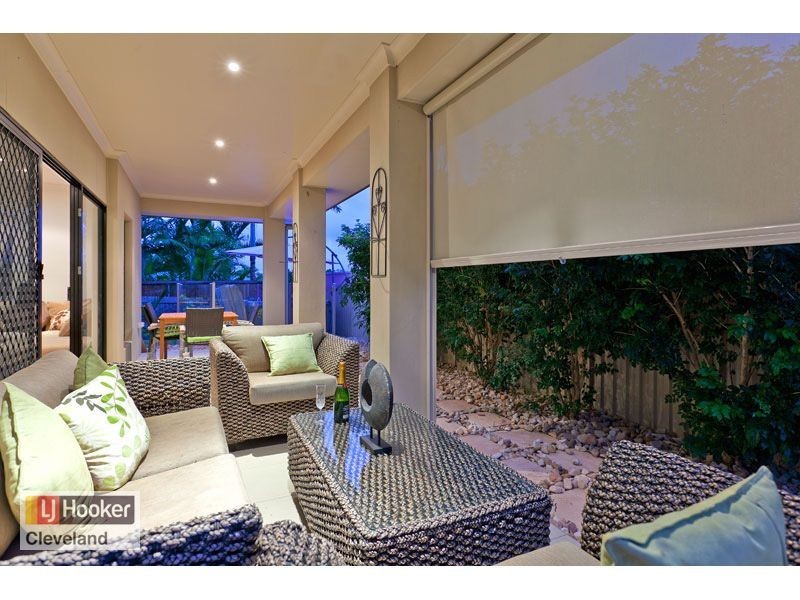 46 Ronnie Street, Cleveland QLD 4163