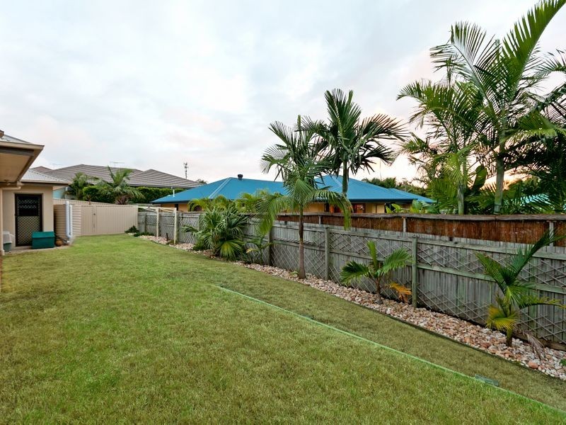 46 Ronnie Street, Cleveland QLD 4163