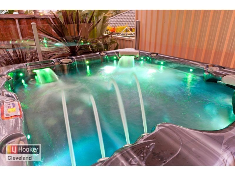 46 Ronnie Street, Cleveland QLD 4163